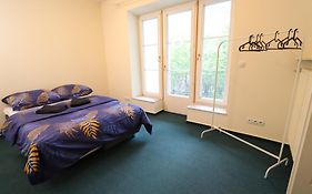 Fantastic-Inn Warszawa - NS42